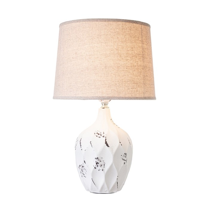 

Настольный светильник TIRRA E27x60Вт