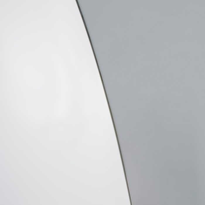 

Зеркало,500 x 1200 mm, овальное