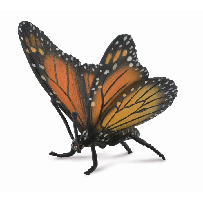 Фигурка «Бабочка-монарх», L цена и фото