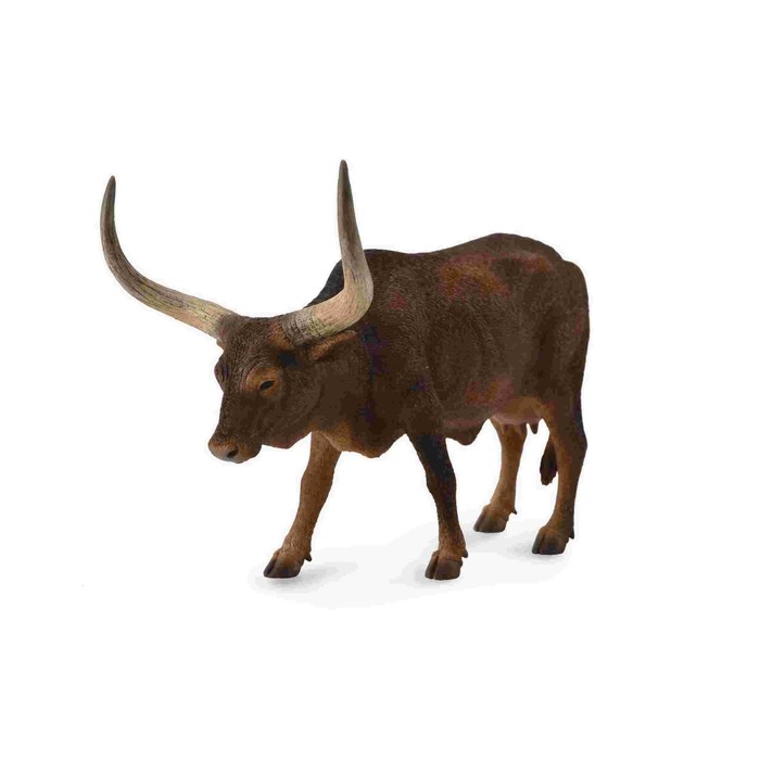 Фигурка «Корова Анколе-Ватуси», L фигурка животного collecta бык анколе ватуси