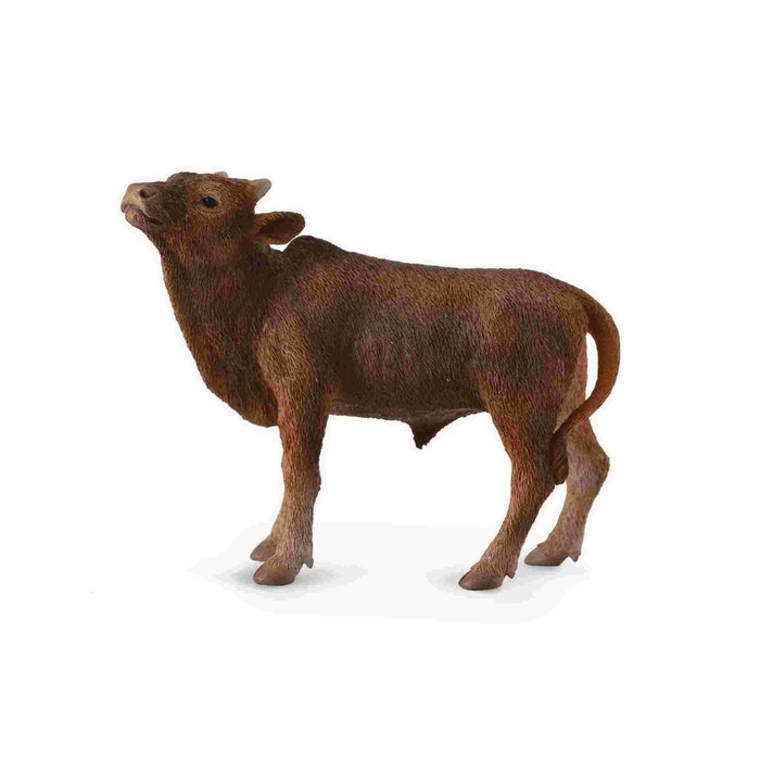 Фигурка «Телёнок Анколе-Ватуси», S фигурка корова анколе ватуси l