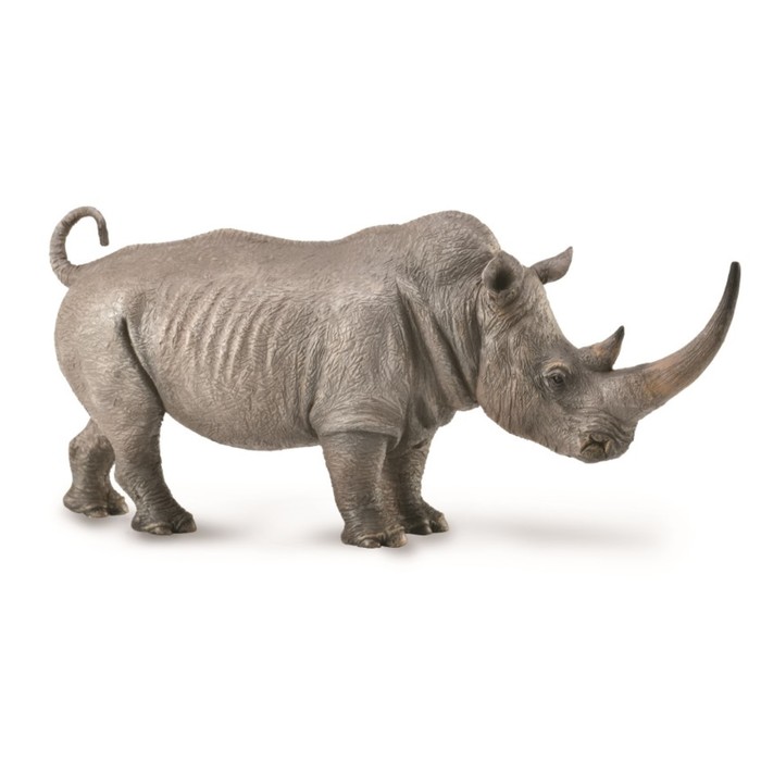Фигурка «Носорог белый», XL