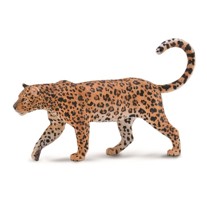 Фигурка «Леопард Африканский», XL