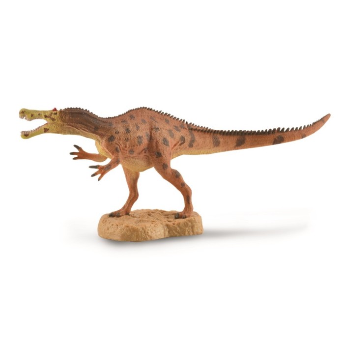 Фигурка «Динозавр Барионикс», L collecta коллекционная фигурка динозавр барионикс