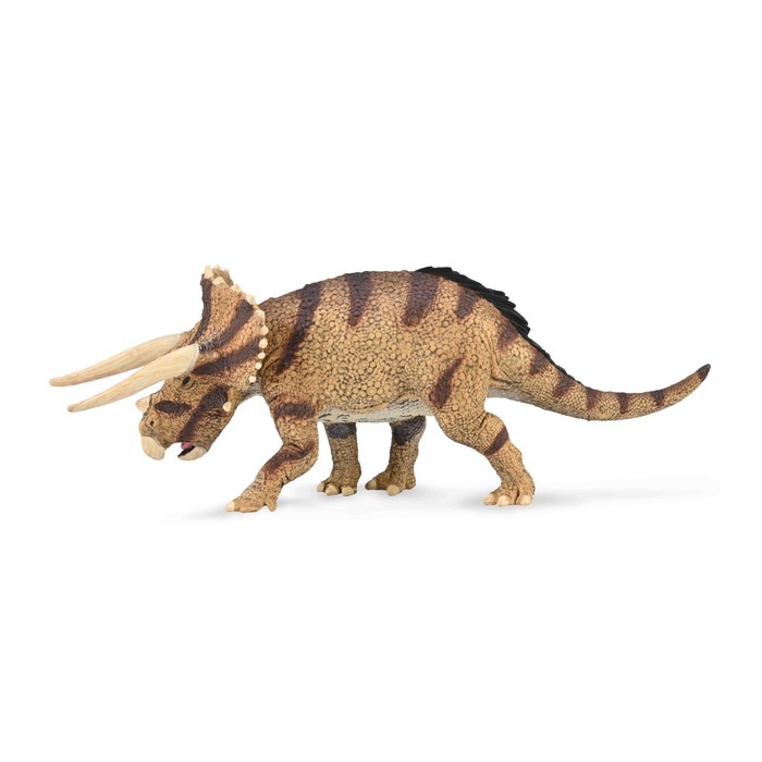 Фигурка «Динозавр. Ужасный трицератопс», L