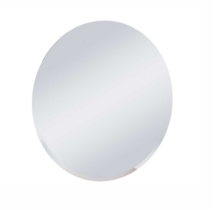 Зеркало «Беатрис №6», 850×850 мм