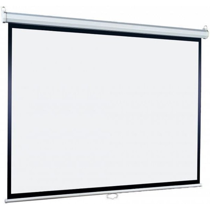 

Экран Lumien 180x180см Eco Picture LEP-100108 1:1 настенно-потолочный рулонный
