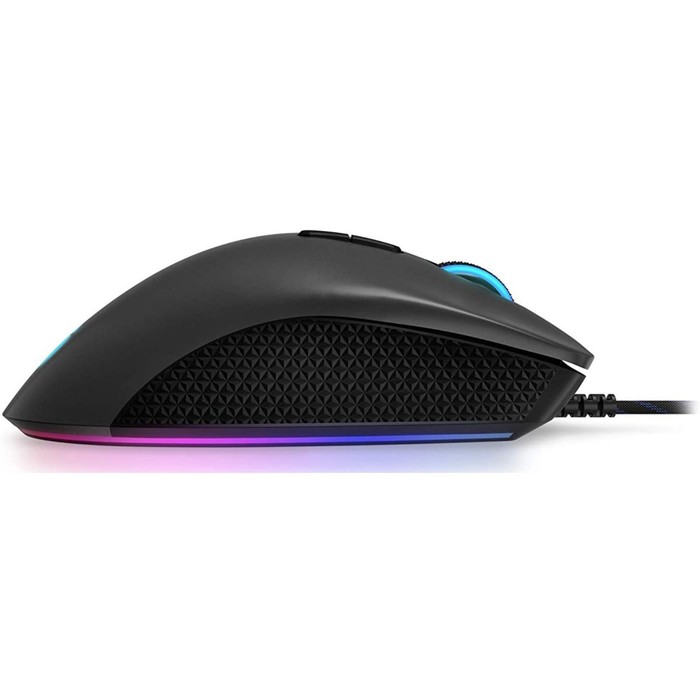 

Мышь Lenovo Legion M500 RGB черный оптическая (16000dpi) USB для ноутбука (7but)