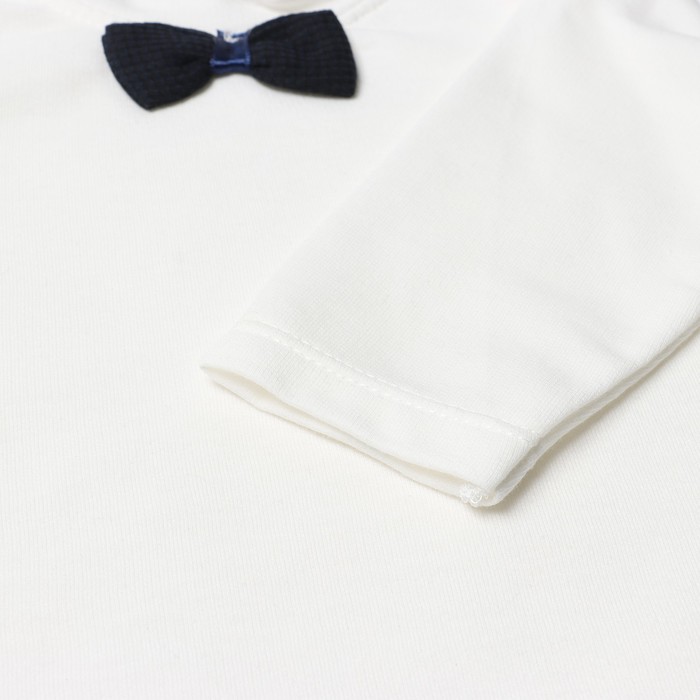 

Комплект для мальчика (3 предмета), цвет тёмно-синий, рост 68 см