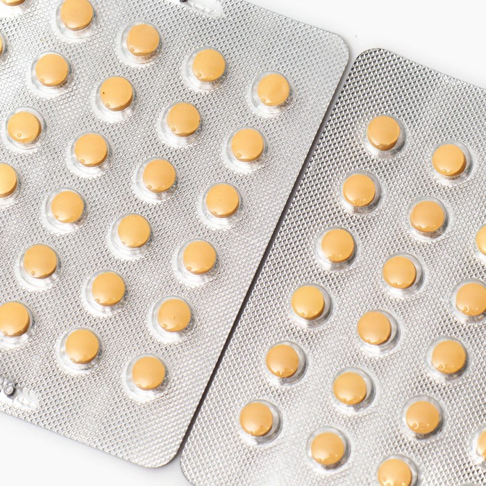 

Липоевая кислота Витамир, 2 упаковки по 60 таблеток