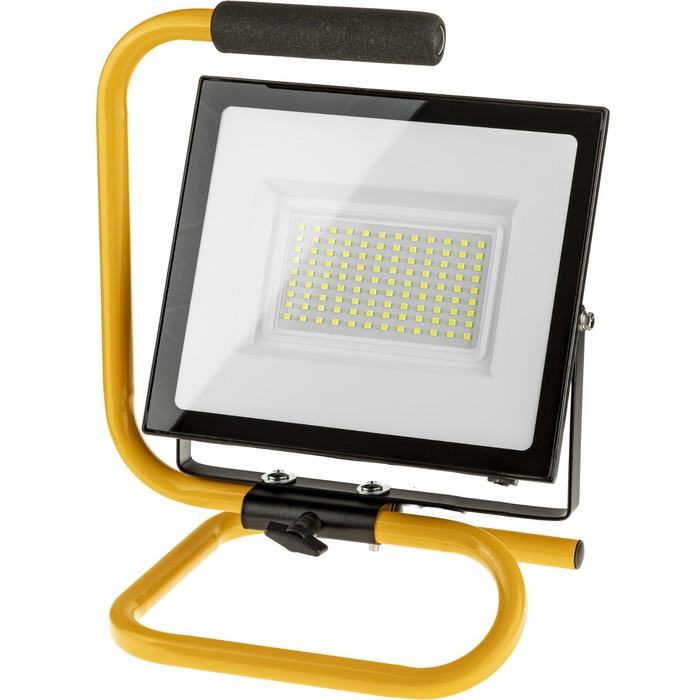 Подставка для прожектора, REV штатив для прожектора rev универсальный 1 6м одноместный желтый