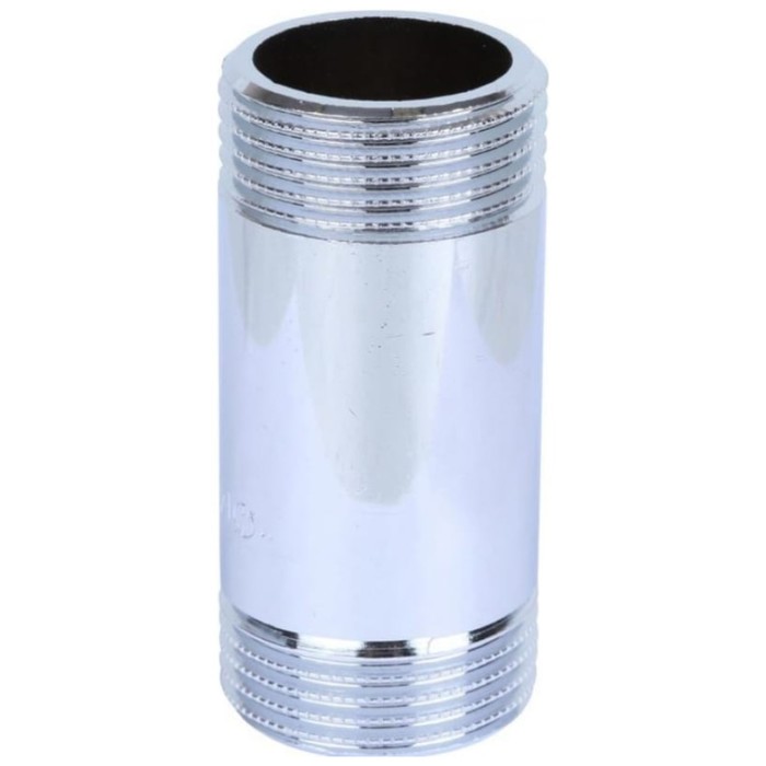 

Удлинитель STOUT SFT-0002-000140, 1" x 40 мм, хромированный
