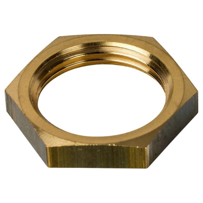 

Контргайка STOUT SFT-0037-000018, 1/8", внутренняя резьба