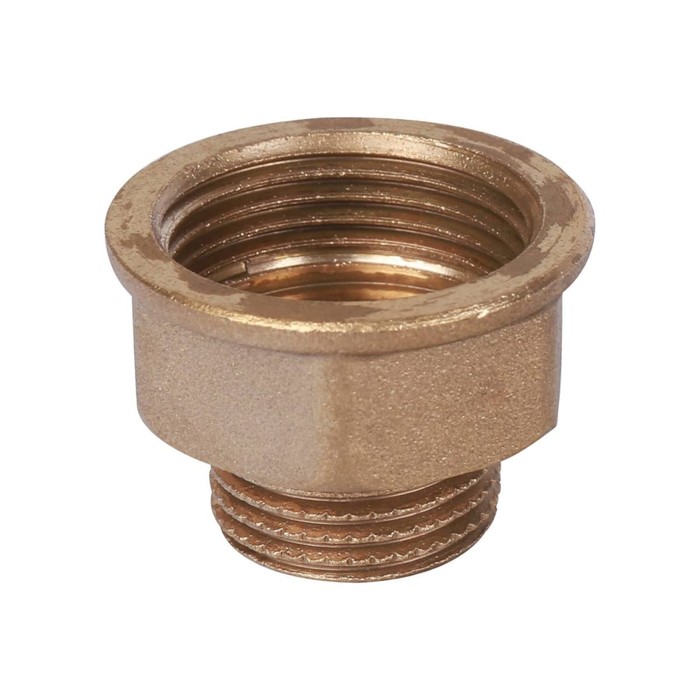

Переходник под ключ STOUTSFT-0072-000112, 1" x 1/2", внутренняя резьба