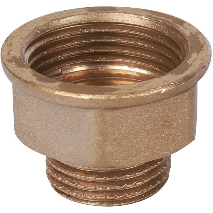 

Переходник под ключ STOUTSFT-0072-003412, 3/4" x 1/2", внутренняя резьба