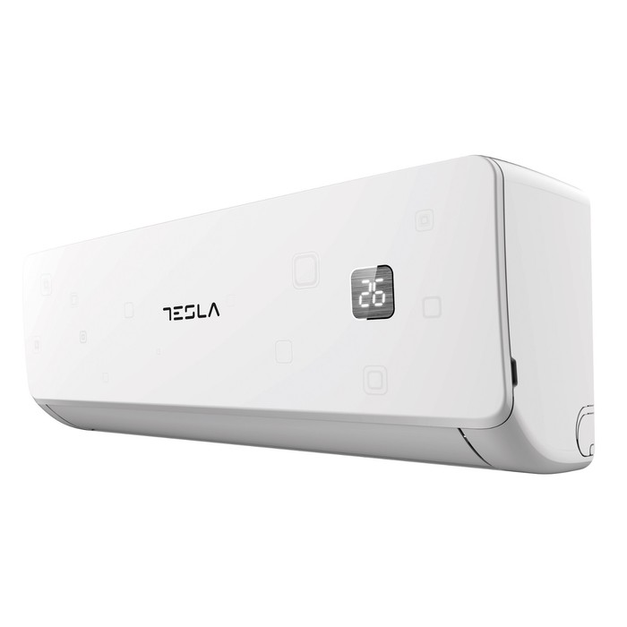 

Сплит-система Tesla Inverter TA27FFUL-0932IA, 2.9 кВт, до 25 м2