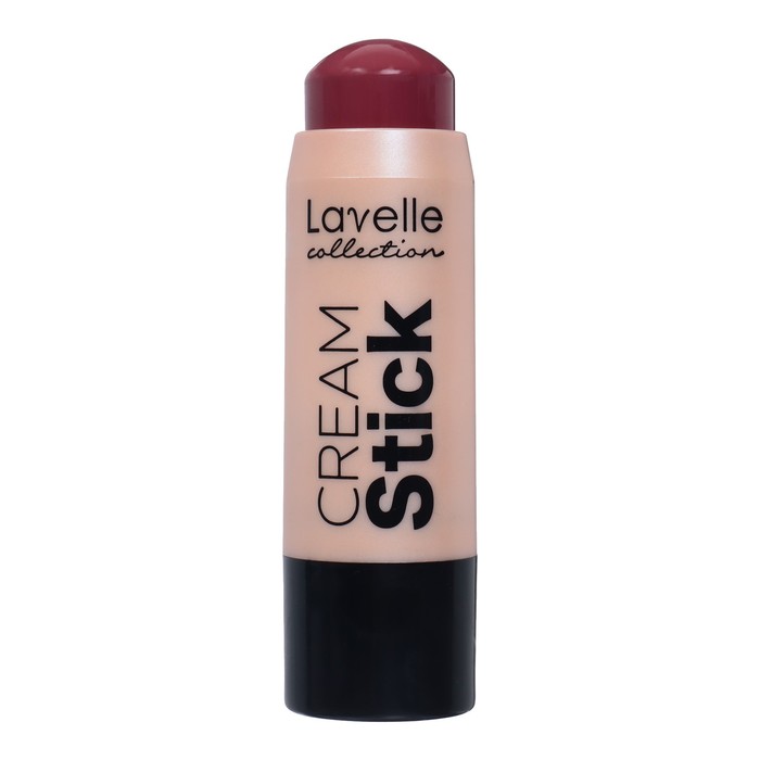 

Кремовый стик для лица LavelleCollection blush ягодный, 31 г