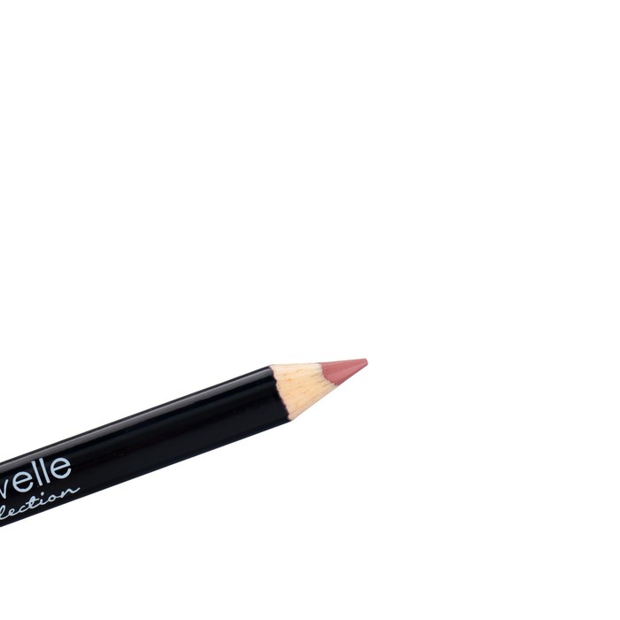 

Карандаш для губ косметический LavelleCollection LP15 тон 04 натуральный розовый, 5 г