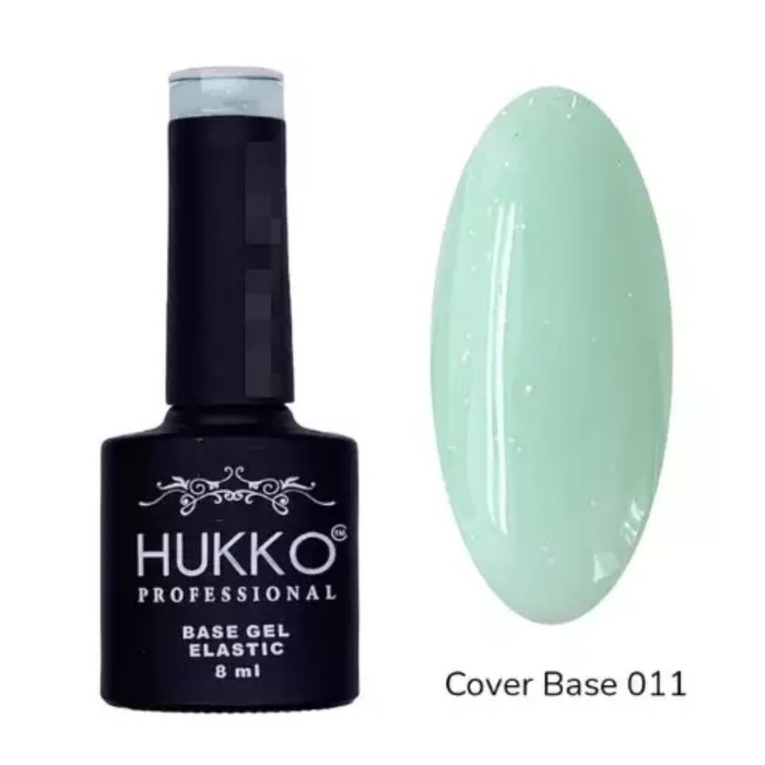 

База камуфлирующая HUKKO №11, 8 мл