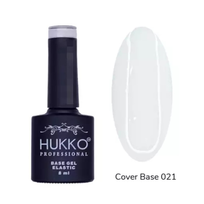 

База камуфлирующая HUKKO №21, 8 мл