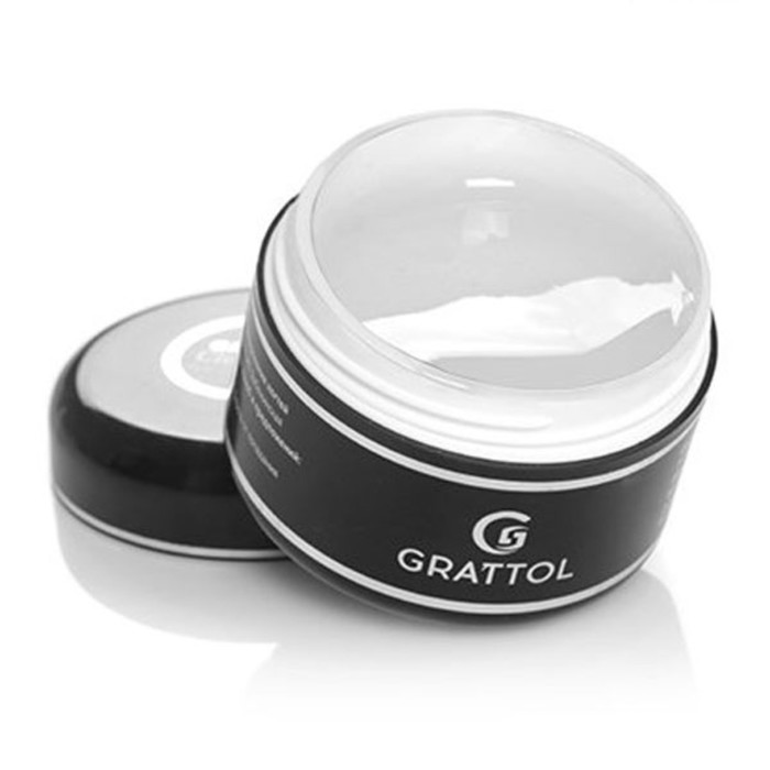 

Гель для моделирования Grattol Jelly Clear Gel, 15 мл
