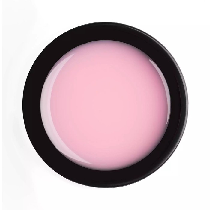 Гель камуфлирующий Zina LED Cover Pink, 15 мл гель камуфлирующий zina cover light 15 мл
