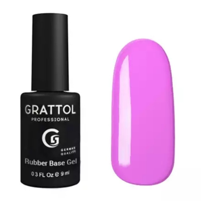 

Гель-лак Grattol Color Gel Polish, №167 Spring Cpocus, 9 мл