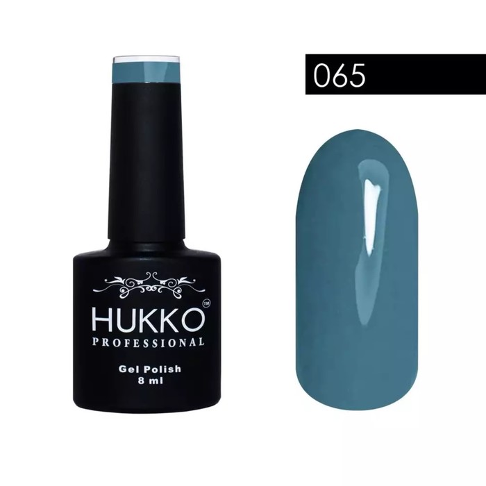 

Гель-лак HUKKO Professional №065, 8 мл
