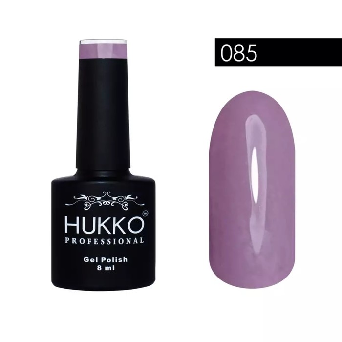 

Гель-лак HUKKO Professional №085, 8 мл