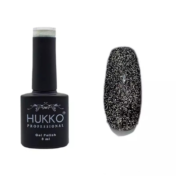 

Гель-лак HUKKO SV №01, 8 мл