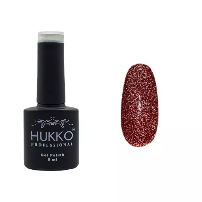 

Гель-лак HUKKO SV №02, 8 мл