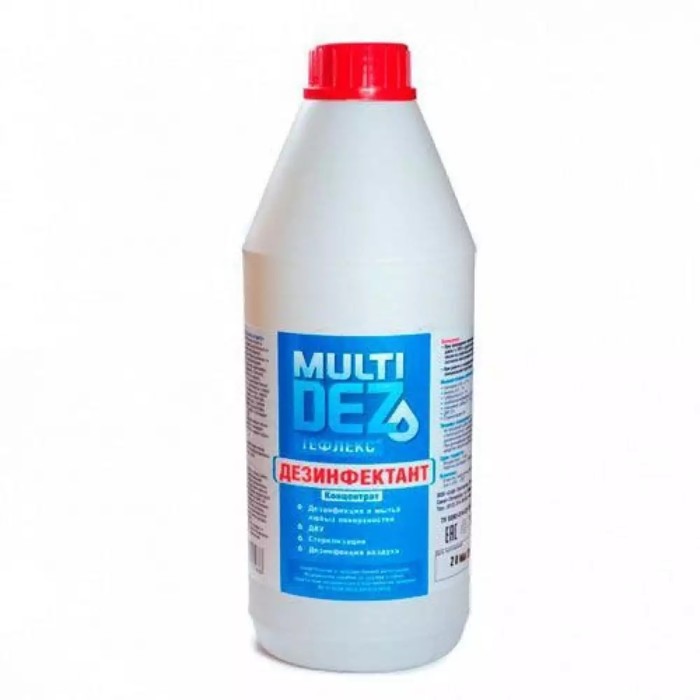 

Концентрат MultiDEZ, 1 л