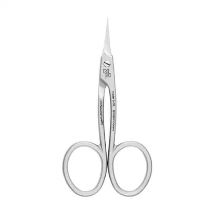 

Ножницы для кутикулы Nippon Nippers S-05, 88 мм