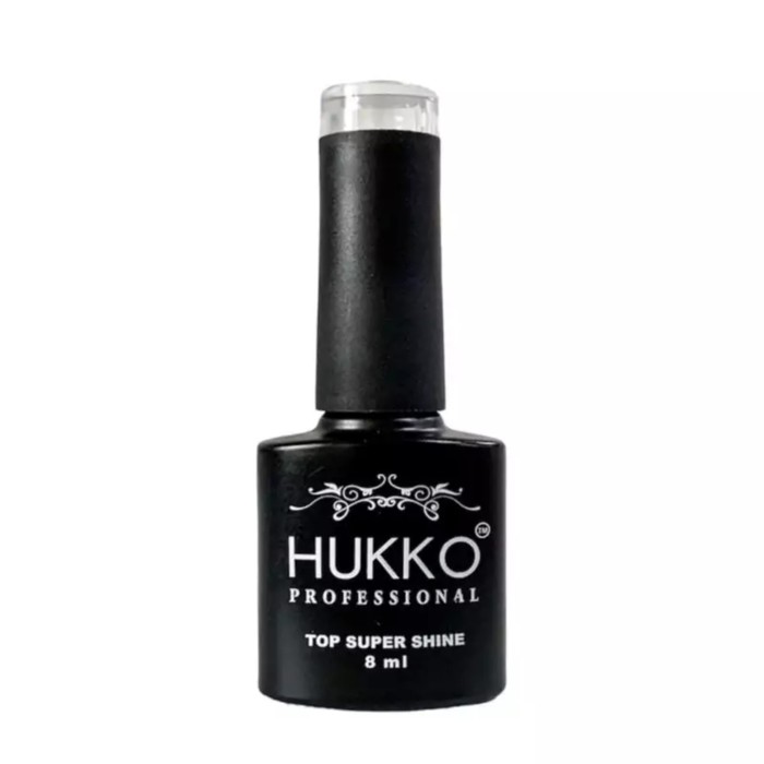 

Топ HUKKO Super Shine, 8 мл