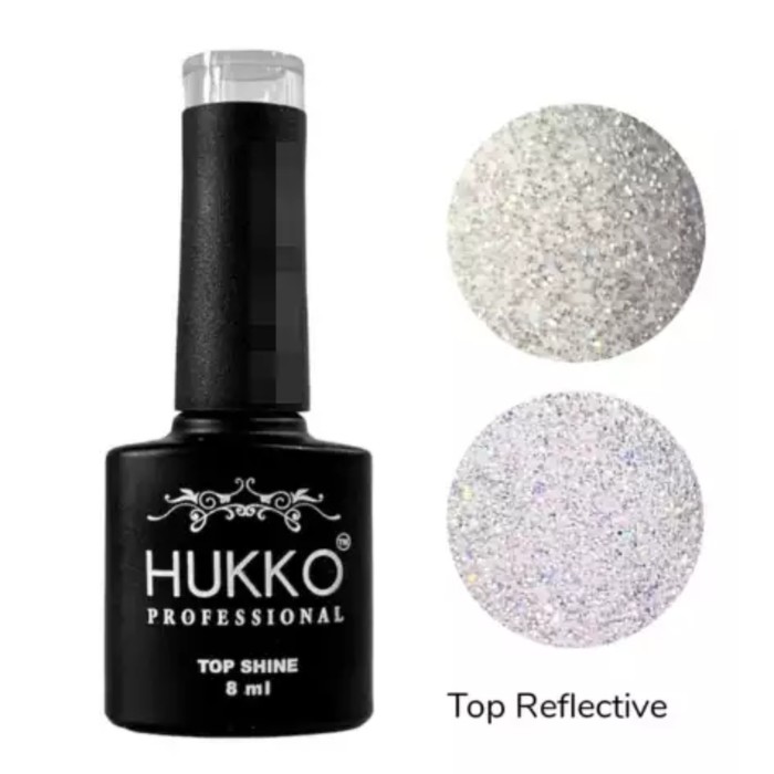 

Топ HUKKO Reflective, светоотражающий, 8 мл