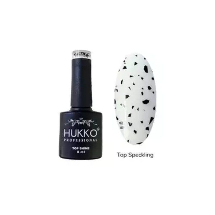 

Топ HUKKO Speckling, перепелиный, 8 мл