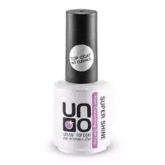 

Топ UNO Super Shine, без липкого слоя, 15 мл