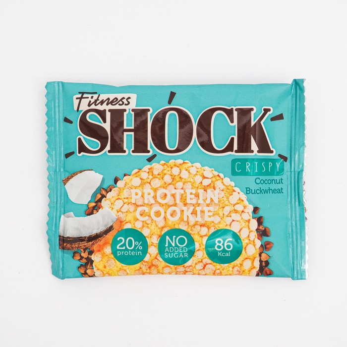 Изделие кондит кантуччини 170г с изюмом. Shock crispy печенье. Печенье протеиновое "fitnesshock" кокос-гречка, 30 гр. Fitnesshock - protein cookie crispy, 30 г. Кокосовая гречка.