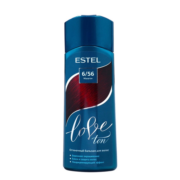 

Оттеночный бальзам для волос ESTEL LOVE махагон