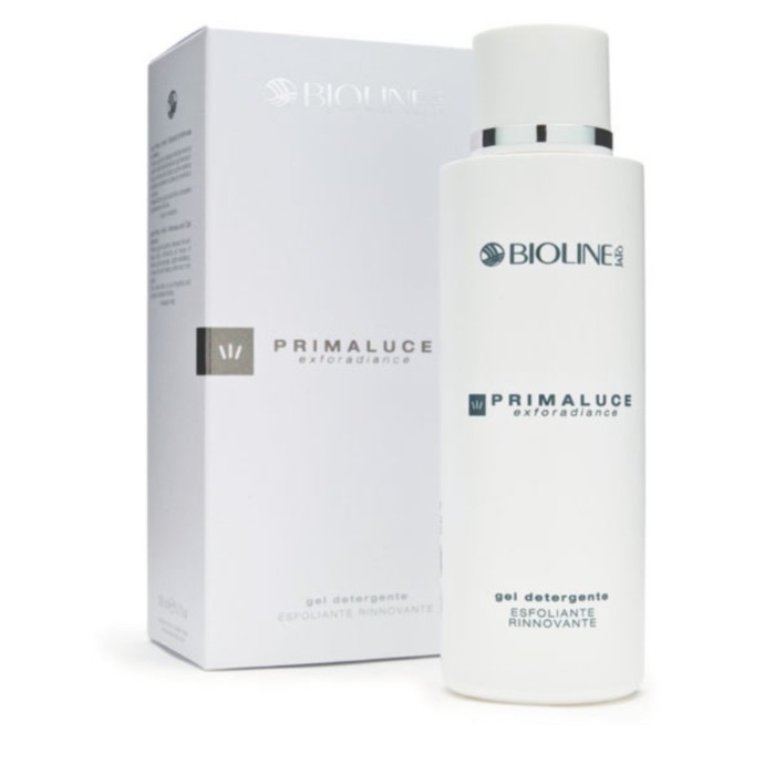 

Гель BioLine JaTò Cleansing Exfoliating Renovating, очищающий, 200 мл