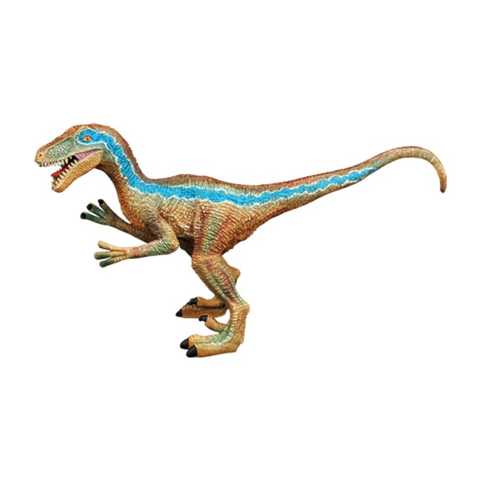 Фигурка динозавра «Мир динозавров: велоцираптор» фигурка динозавра мир динозавров велоцираптор