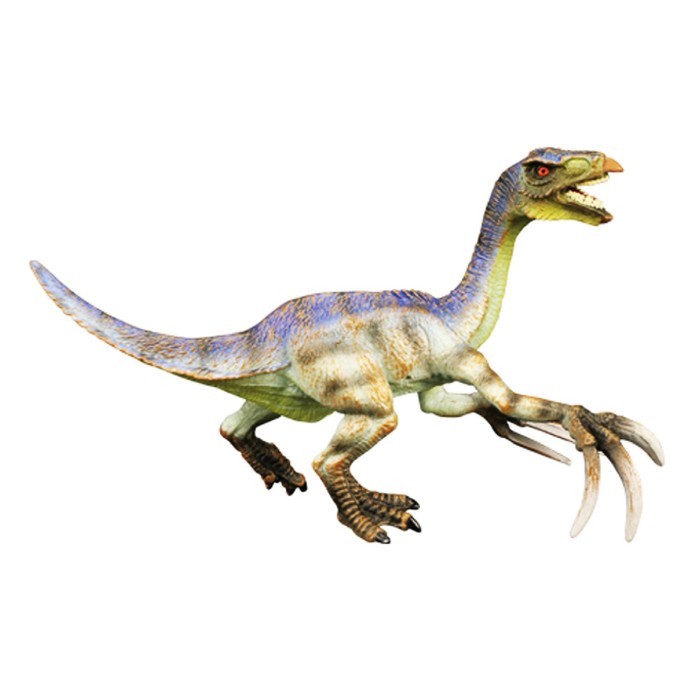 Фигурка динозавра «Мир динозавров: теризинозавр» фигурка динозавра мир динозавров теризинозавр