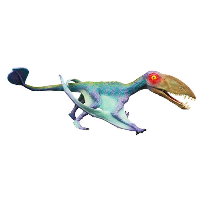 Фигурка динозавра «Мир динозавров: птерозавр»