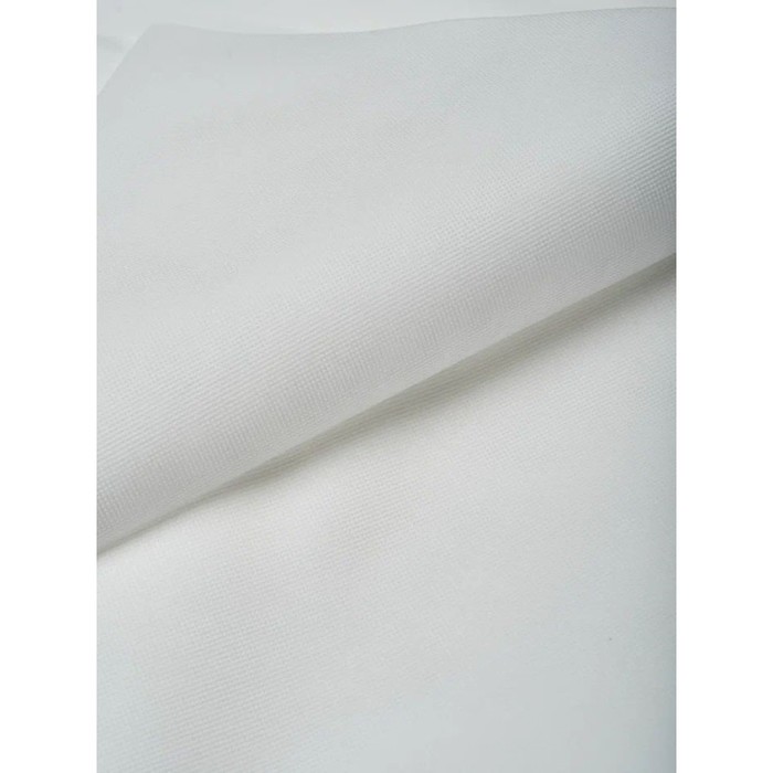 фото Материал укрывной, 100 × 3,2 м, плотность 110 г/м², с уф-стабилизатором, белый агротекс