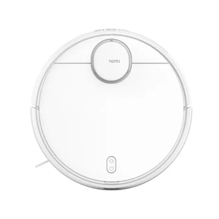 

Робот-пылесос Xiaomi Robot Vacuum S10 EU B106GL, 45 Вт, сухая/влажная, 0.3/0.2 л, белый