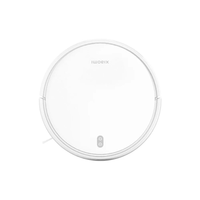 

Робот-пылесос Xiaomi Robot Vacuum E10 EU B106GL, 45 Вт, сухая/влажная, 0.4/0.2 л, белый