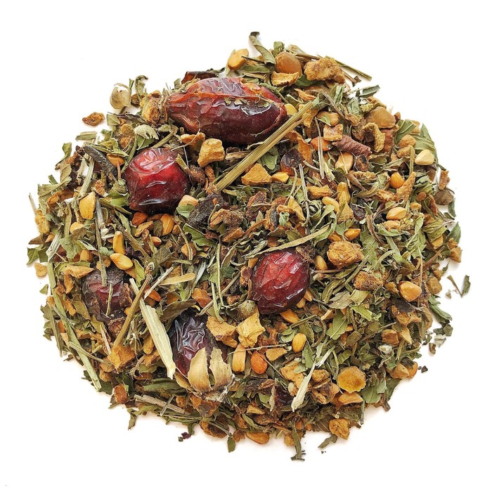 

Чай Витаминный