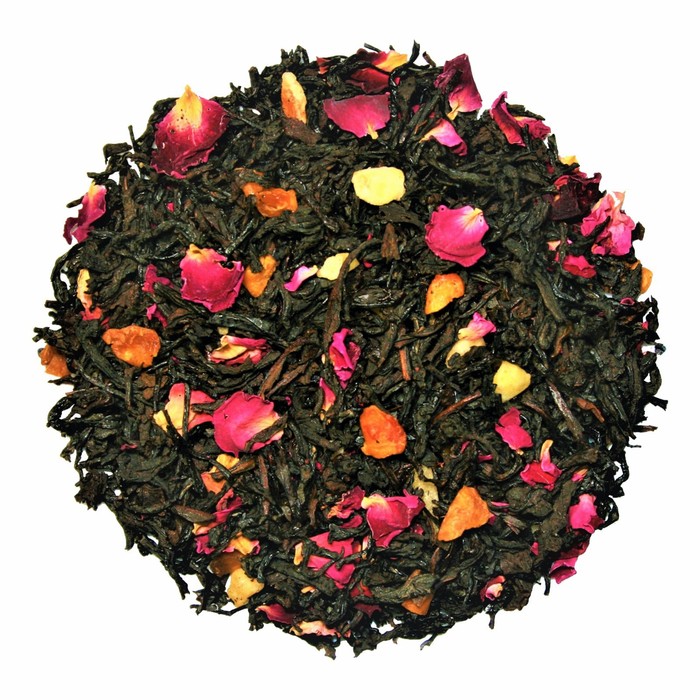 

Чай Манго маракуйя