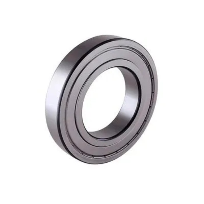 

Подшипник универсальный Dinroll 6307-2Z, dвнутр. = 35 мм, dвнешн. = 80 мм, h = 21 мм