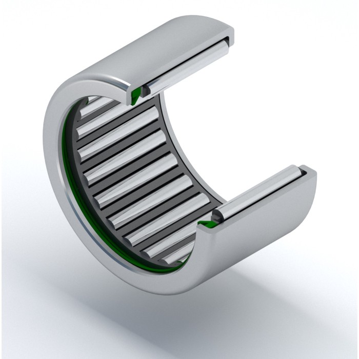 

Подшипник универсальный Dinroll HK0810-RS, dвнутр. = 8 мм, dвнешн. = 12 мм, h = 10 мм